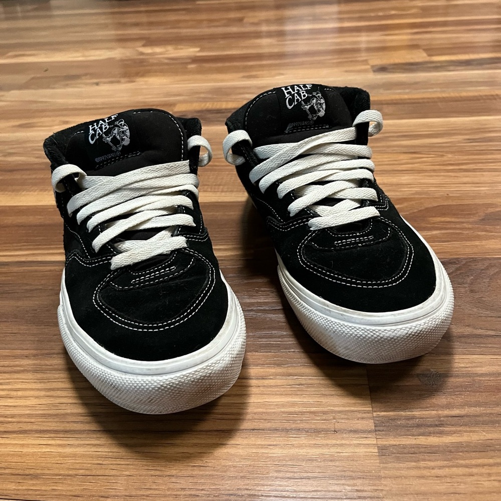 Vans Skate Half Cab Sz. 8.5